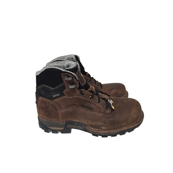 Georgia Boot Men\'s GB00313 Eagle 6\